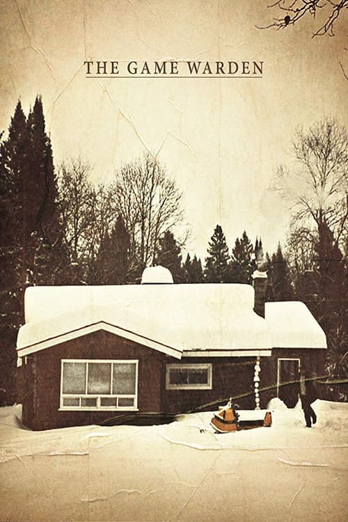 The Game Warden (2016) poster
