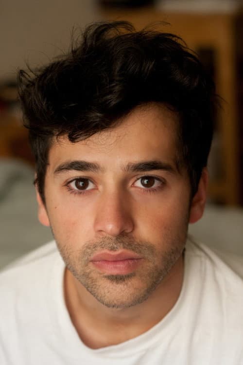 Gabriel Notarangelo foto