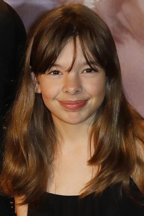 Liv Andren foto