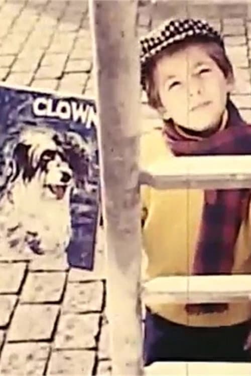 Clown (1968) poster