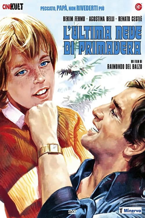 L'ultima neve di primavera (1973) poster