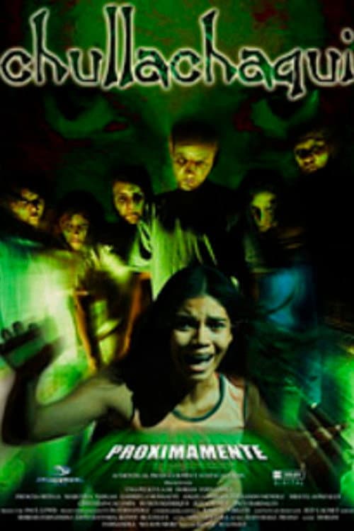 Chullachaqui (2007) poster