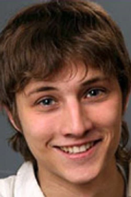 Dmitry Panfilov foto
