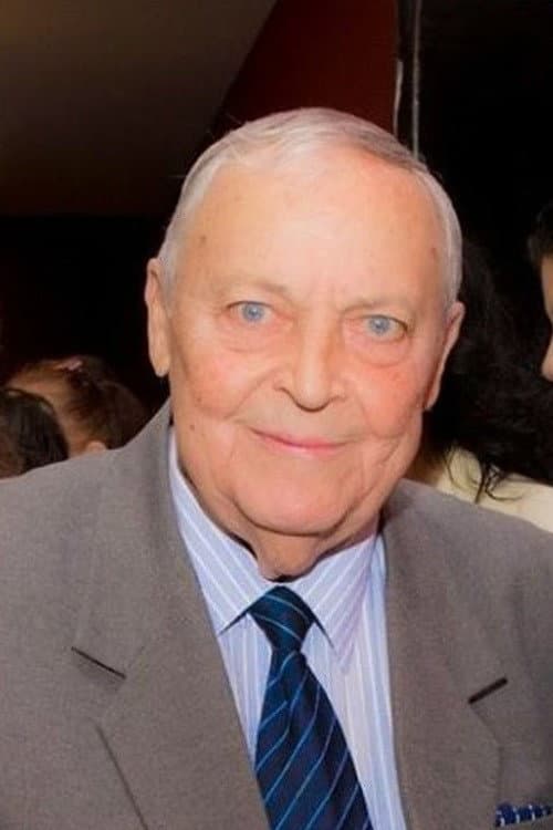 Mircea Drăgan foto