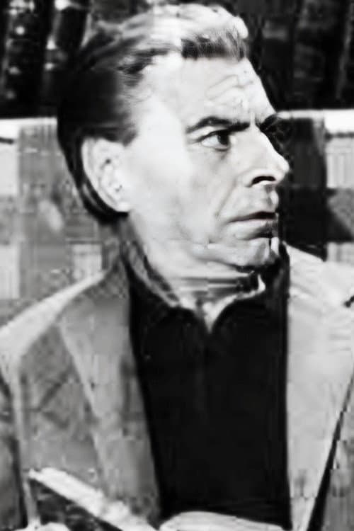 Vicente Ariño foto