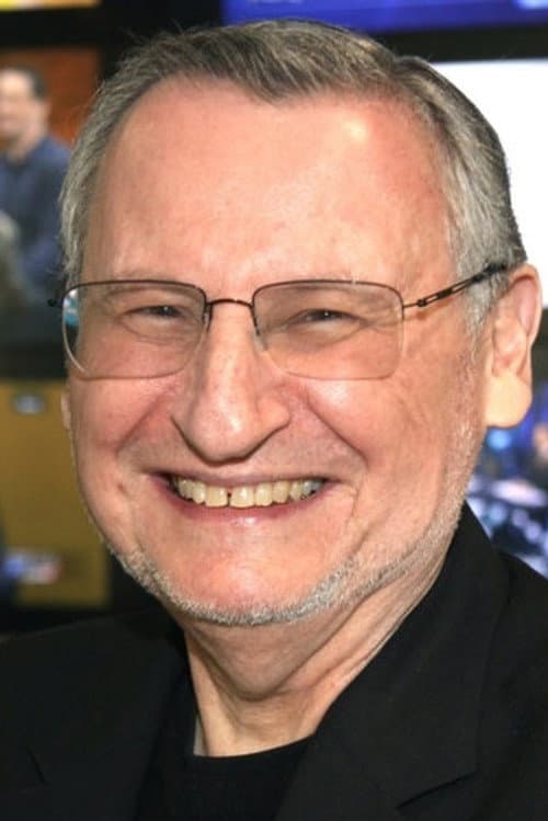 Joe Saltzman foto