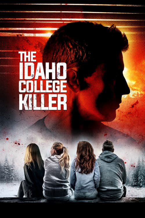 The Idaho College Killer (2025) poster