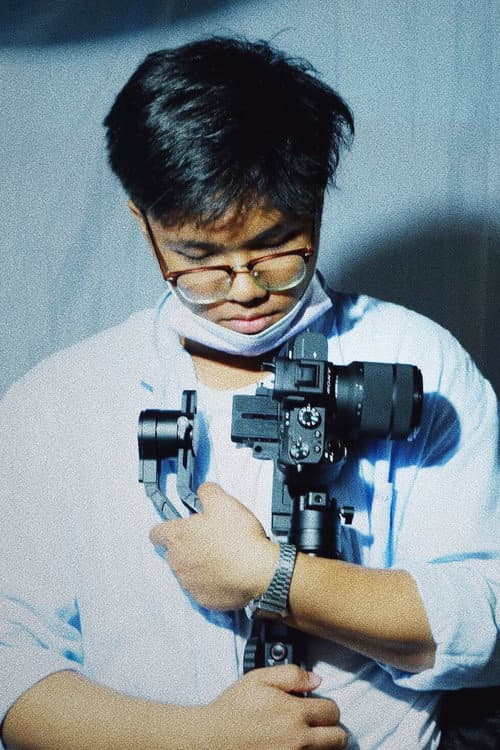 Miguel Louie de Guzman foto