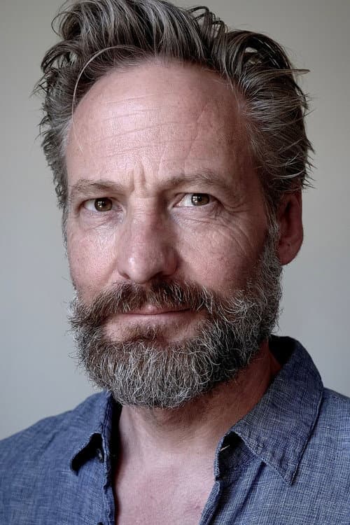 Martijn Nieuwerf foto