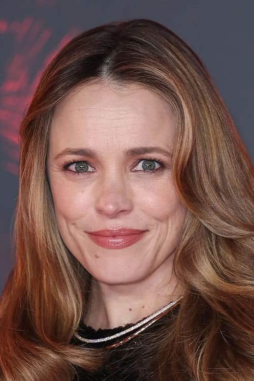 Rachel McAdams foto