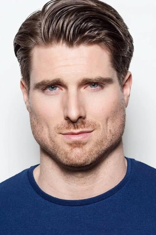 Marcus Rosner foto