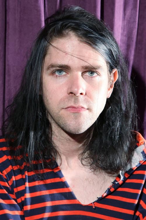 Ariel Pink foto