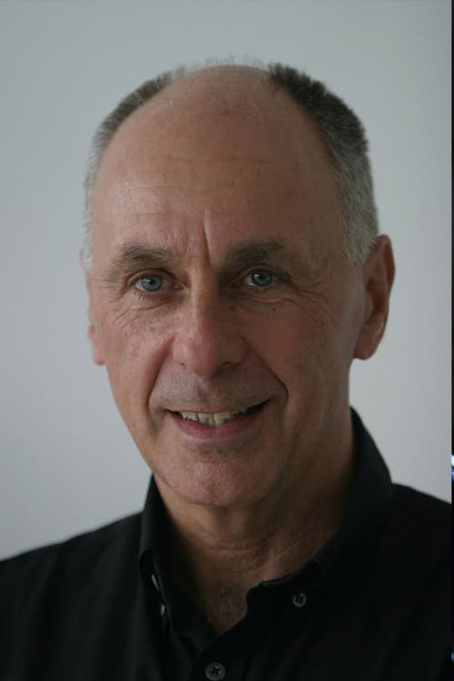 Paul Morrison foto