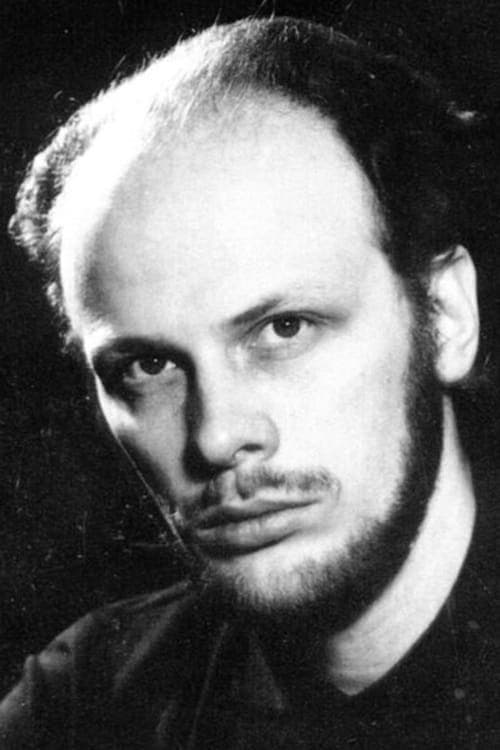 Jan Johansson foto