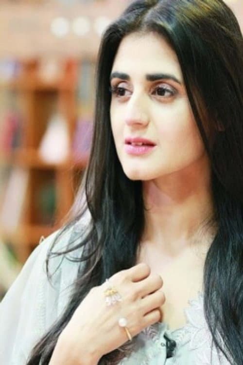 Hira Mani foto