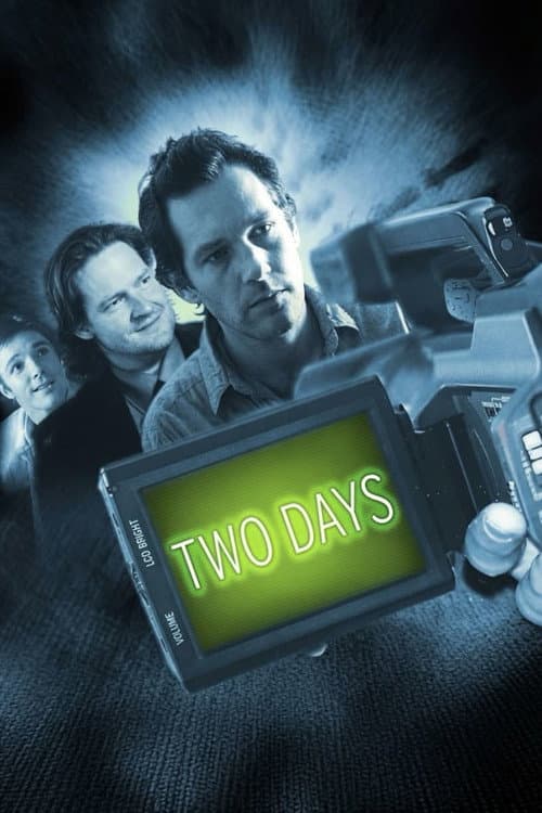 Two Days (2003) poster