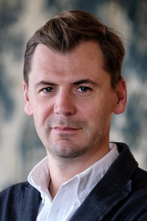 Daniel Gerlach foto
