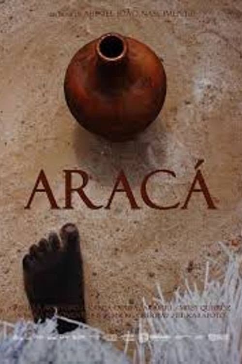 Aracá (2021) poster