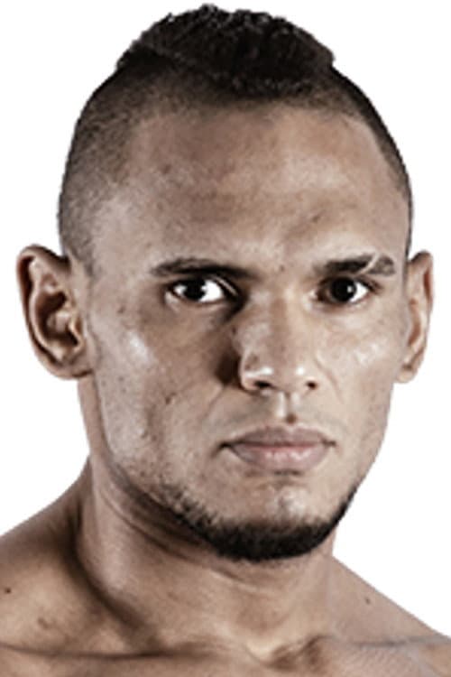 Herdeson Batista foto