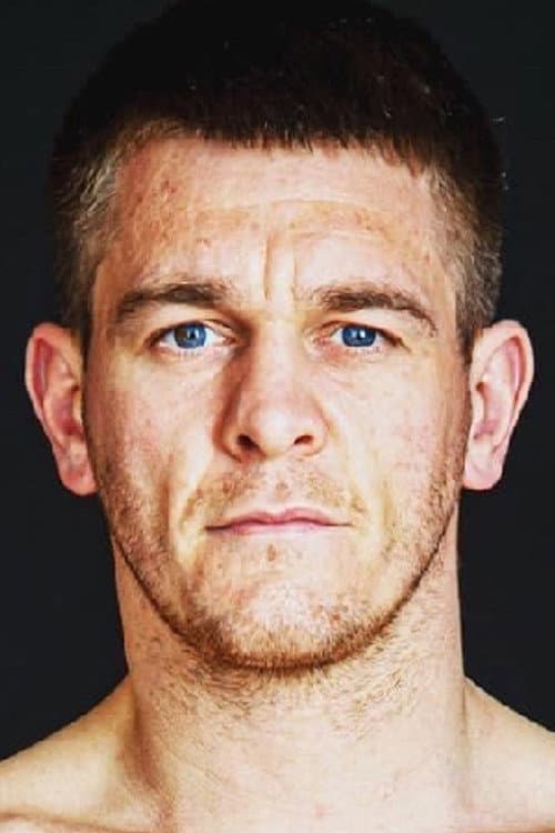 Gavin Gwynne foto