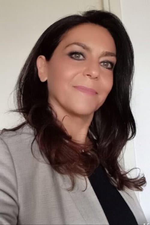 Anna Russo foto