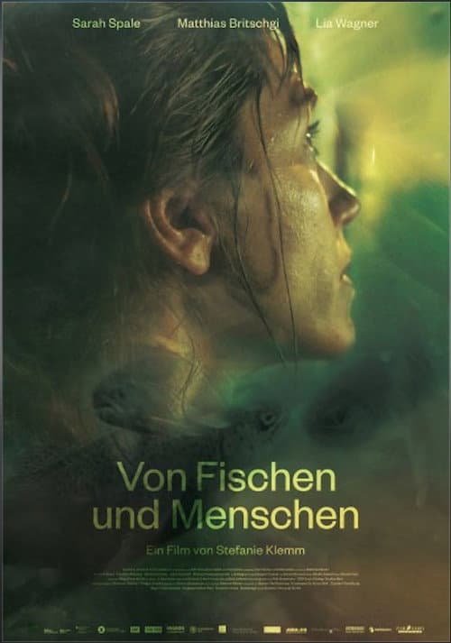 Von Fischen und Menschen (2020) poster