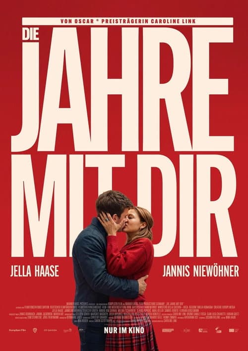 Die Jahre mit dir (2027) poster