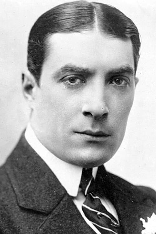 Léon Bary foto