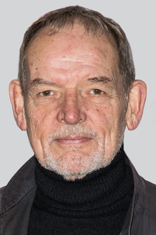 David Schofield foto