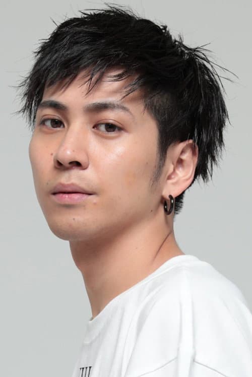 井澤勇貴 foto