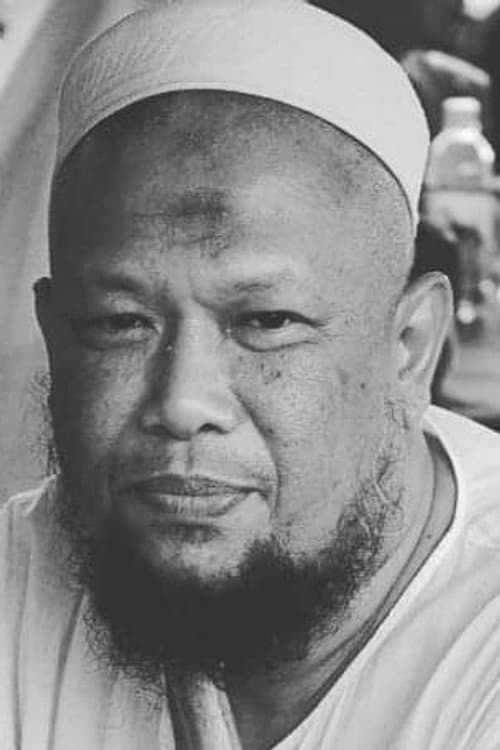 Bob Lokman foto