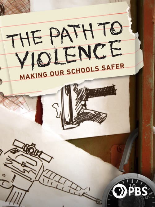The Path to Violence (2013) poster