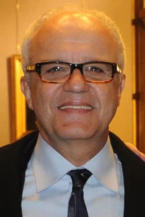 Juan Leyrado foto