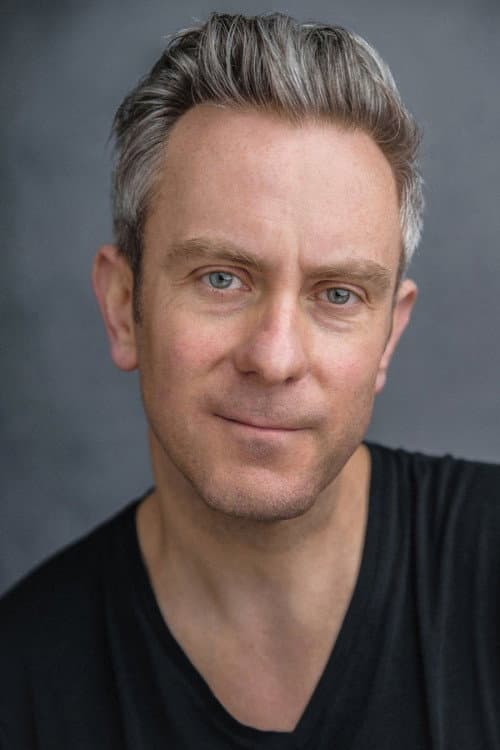 Jonathan Rhodes foto