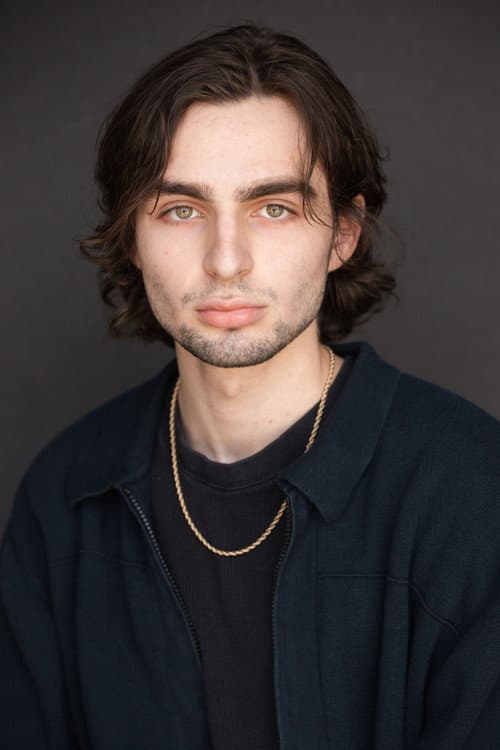 Tyler Palomo foto