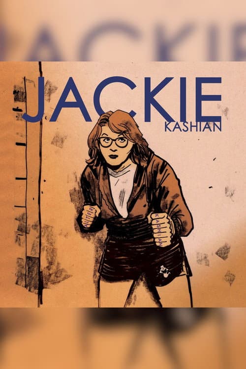 Jackie Kashian: Alter-Kashian (2026) poster