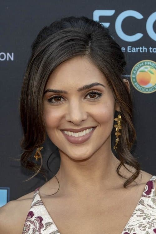 Camila Banus foto