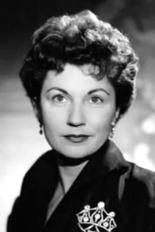 Eileen Herlie foto