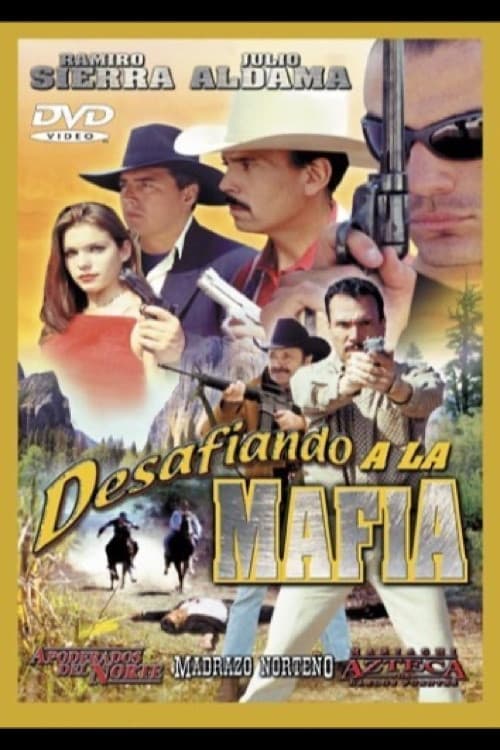 Desafiando a la mafia (2001) poster