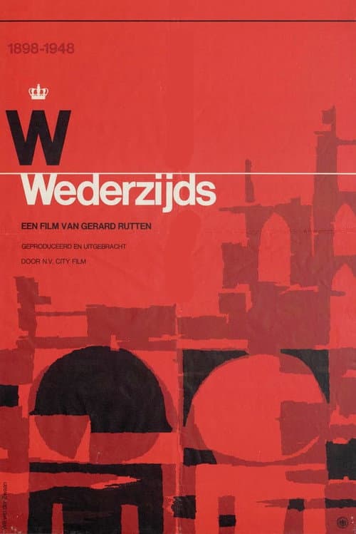 Wederzijds (1963) poster