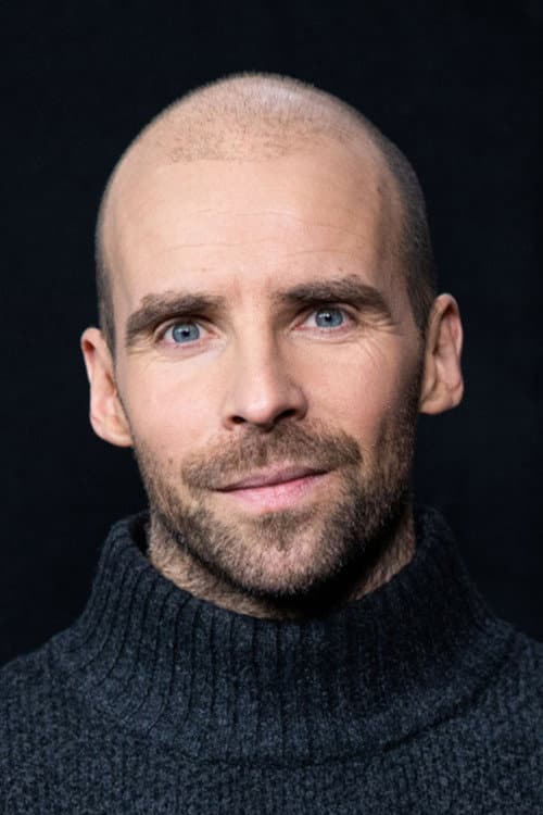 Auðunn Blöndal foto
