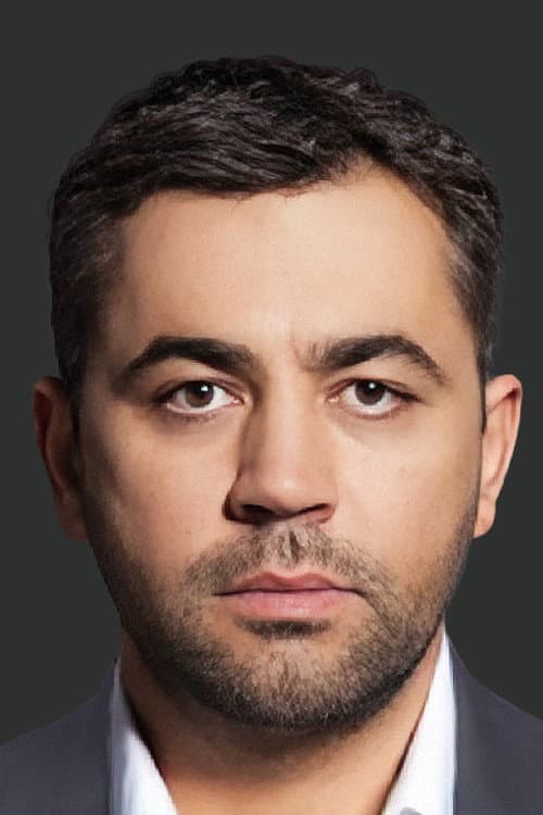 Андрей Карако foto