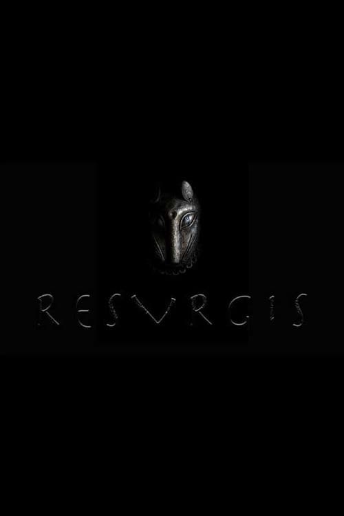 Resvrgis (2023) poster