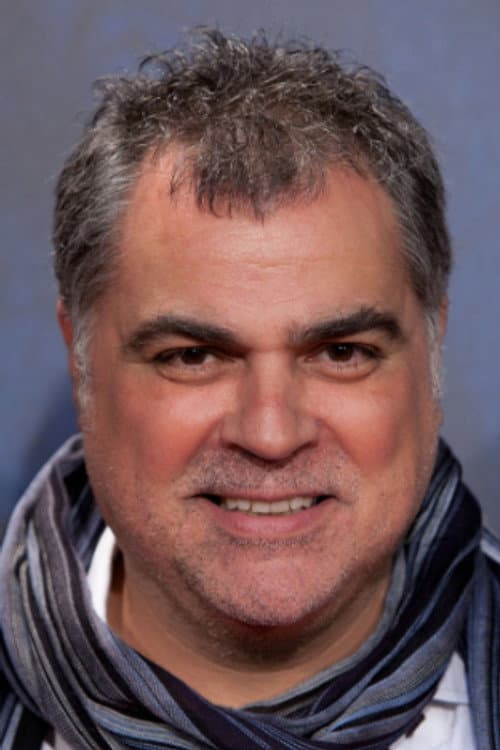 Benito Zambrano foto