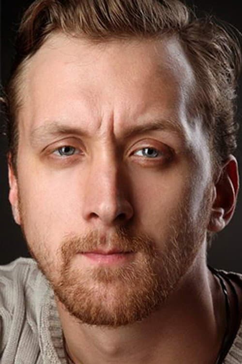 Данила Якушев foto