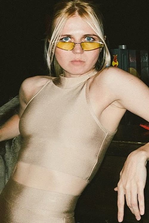 Serafima Piterskaya foto