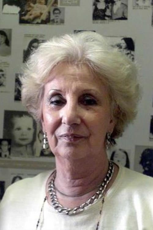 Estela de Carlotto foto