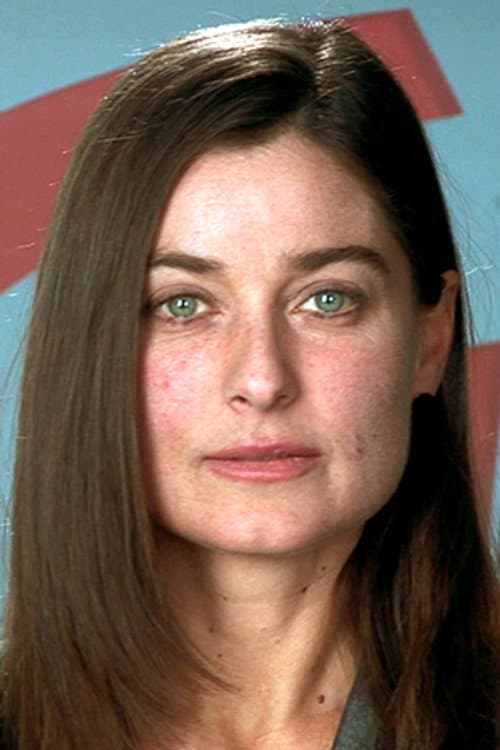 Andrea Freund foto