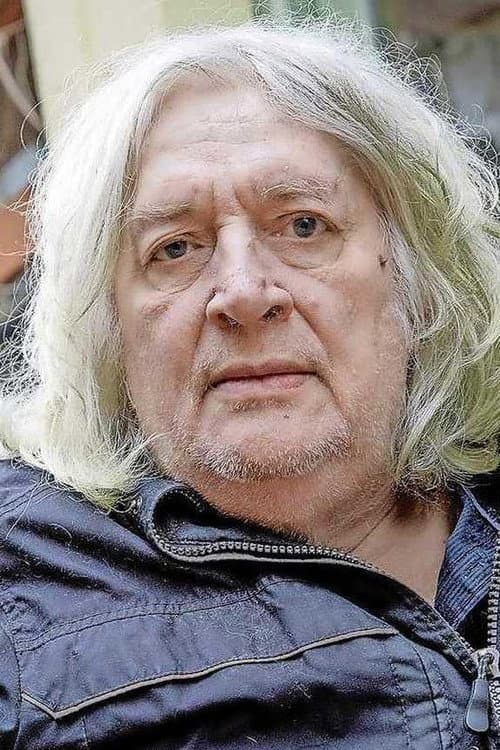 Jan Timman foto