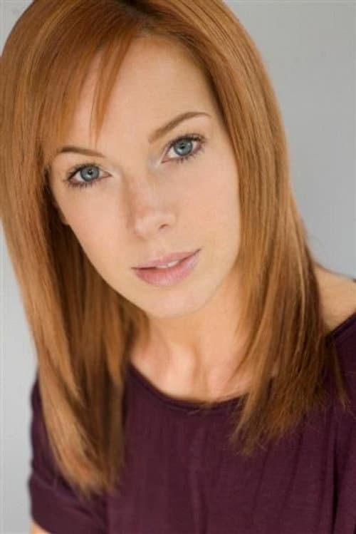 Cassie Newby foto